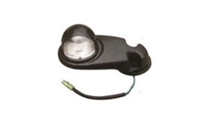 AUMARK S5 OUTSIDE TOP LAMP