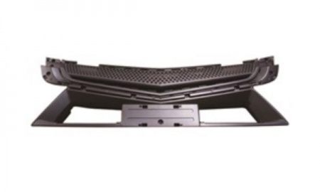FOTON AUMARK S5 BUMPER GRILLE