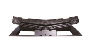 AUMARK S5 BUMPER GRILLE
