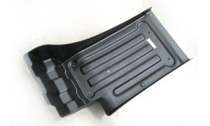 AUMARK S5 FRONT WHEEL FRONT FENDER