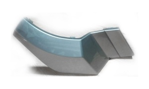 AUMARK S5 GRILLE SIDE DECORATION STRIP