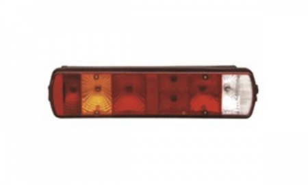 FOTON AUMARK S5 FOG LAMP