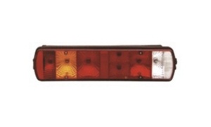 AUMARK S5 TAIL LAMP