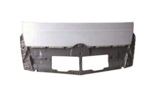 AUMARK S5 FRONT PANEL