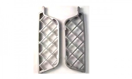 FAW DRAGON V6 LOWER PEDAL ALUMINUM