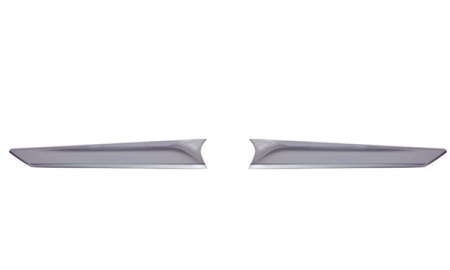 FAW DRAGON V6 Left WING CHROME