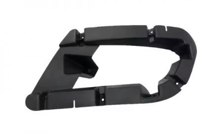 E6'17-'22 Fog lamp cover