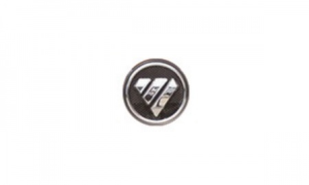 FOTON AUMARK S5 GRILLE MIDDLE LOGO