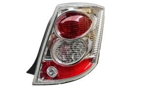 BYD E6'17-'22 TAIL LAMP