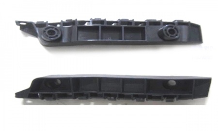 E6'17-'22 Front bumper bracket