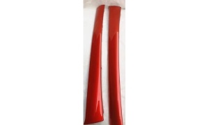 DRAGON V6 OTUER COLUMN