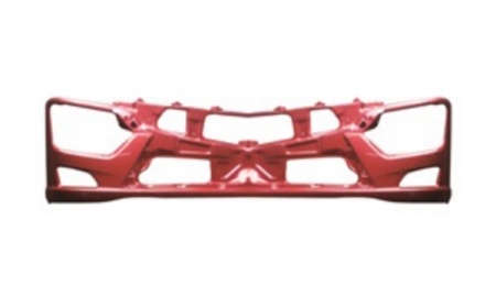 FOTON AUMARK S5 FRONT BUMPER