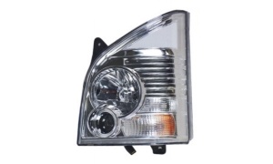 FAW VH CA1080 HEAD LAMP ELECTRIC