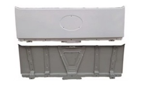 FAW VH CA1080 FRONT PANEL