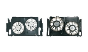 TOYOTA PREVIA'05 FAN ASSY NEW
