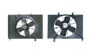 TOYOTA Rush 15'E FAN ASSY