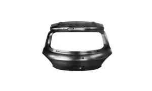 MIRAGE'12 Hatchback Tail Gate