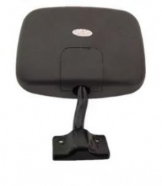 VH CA1080 DORR MIRROR WITH ROD