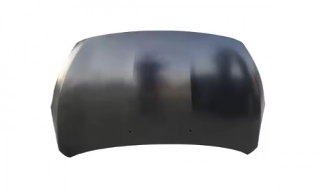MITSUBISHI MIRAGE'14 Senda HOOD
