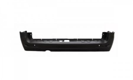 CHINA JINBEI X30 REAR BUMPER