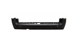 JINBEI X30 REAR BUMPER