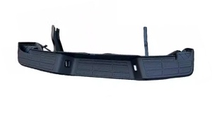 JMC DADAO/PURSUER OF LIGHT REAR BUMPER ASSEMBLY  W/O REFLECTOR HOLE