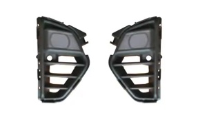 NISSAN NV350 2022 FOG LAMP COVER
