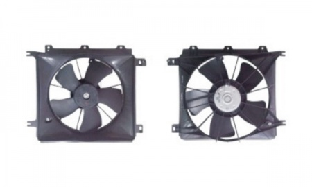 AVANZA E-FAN ASSY