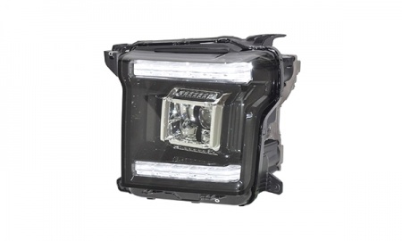DADAO OFF-ROAD HEAD LAMP LOW LEVEL