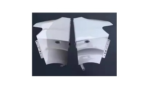 JINBEI X30 FENDER