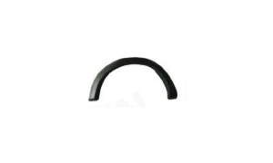 VIGUS 7 2020 REAR WHEELEYEBROWS(LONG AXIS)