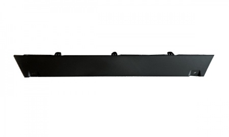 DADAO/PURSUER OF LIGHT REAR BUMPER PEDAL SKIN