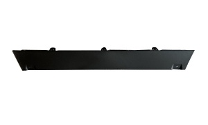 JMC DADAO/PURSUER OF LIGHT REAR BUMPER PEDAL SKIN
