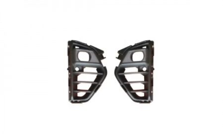 NV350 FOG LAMP COVER WITH HOLE