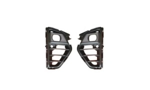 NISSAN NV350 2022 FOG LAMP COVER WITH HOLE