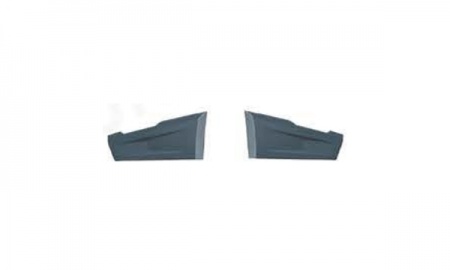 JMC VIGUS 5 2019 FRONT FOG LAMP COVER PLATE