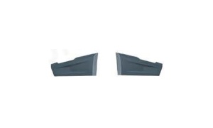 VIGUS 5 2019 FRONT FOG LAMP COVER PLATE