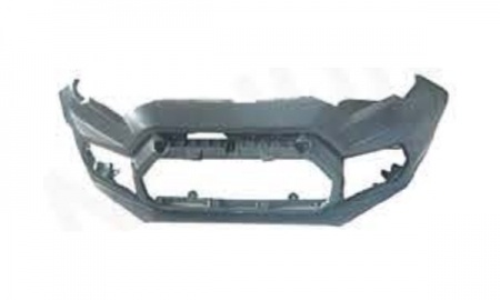 JMC VIGUS 7 2020 FRONT BUMPER UPPER BODY SHORT