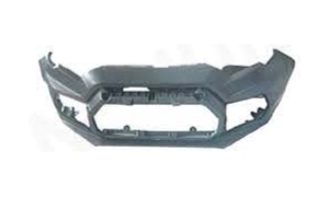 VIGUS 7 2020 FRONT BUMPER UPPER BODY SHORT