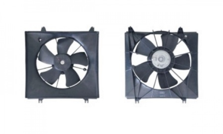 AVANZA E- FAN ASSY