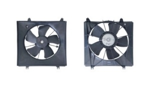 TOYOT AVANZA E- FAN ASSY