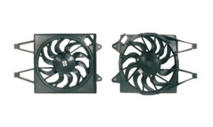 FIAT NEW UNO 2010- FAN ASSY