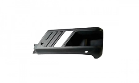 DADAO/ALMIGHTY  REAR BUMPER ANGLE W/ REFLECTOR HOLE