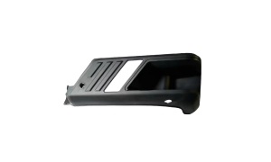 JMC DADAO/ALMIGHTY  REAR BUMPER ANGLE W/ REFLECTOR HOLE