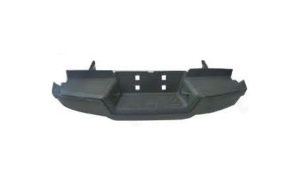 VIGUS 7 2020 REAR BUMPER ASSEMBLY