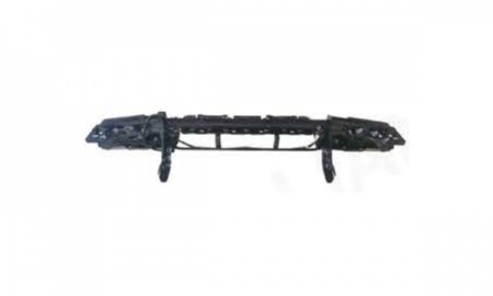 DADAO/ALMIGHTY  REAR BUMPER ASSEMBLY W/O REFLECTOR HOLE