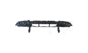 JMC DADAO/ALMIGHTY  REAR BUMPER ASSEMBLY W/O REFLECTOR HOLE