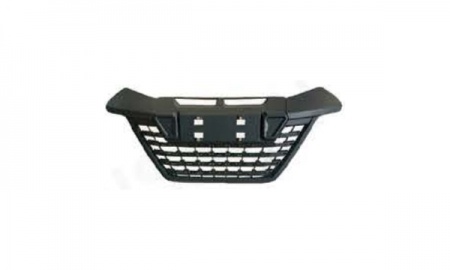 JMC VIGUS 5 2019 GRILLE 4WD 3