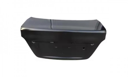 MITSUBISHI MIRAGE'14 Senda TAIL GATE
