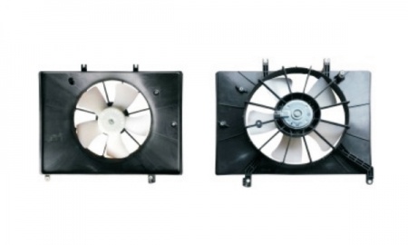 AVANZA 1.5 '12 E- FAN ASSY